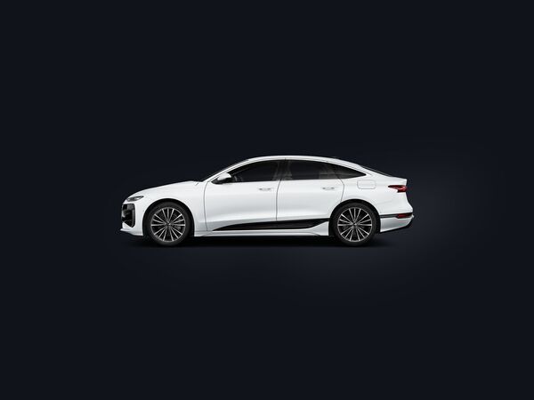 Audi A6 Sportback e-tron Electric