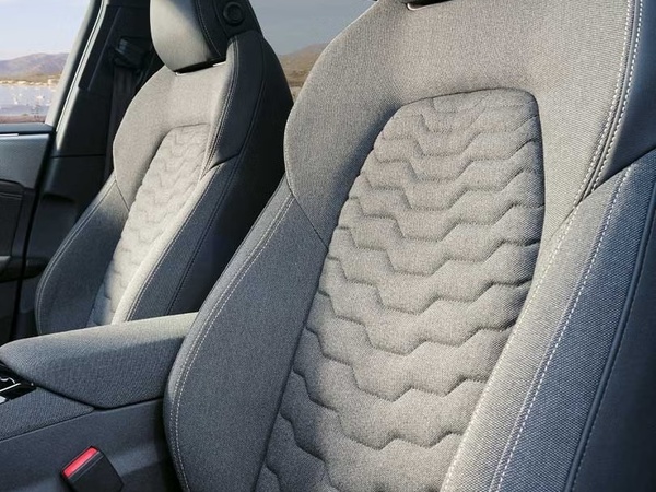 Audi A6 Sportback e-tron Electric