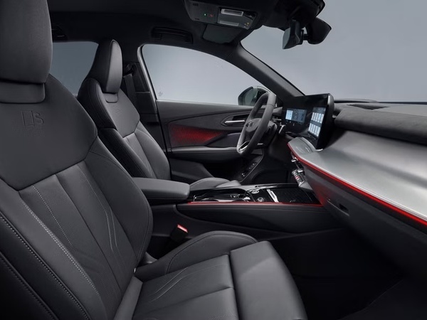 Audi Q3 Mild Hybrid