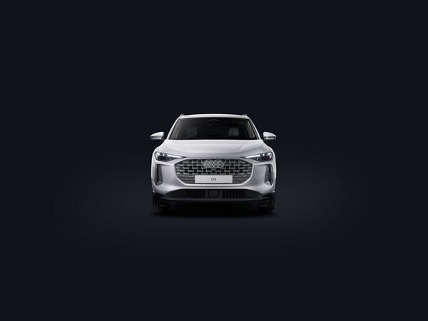 Audi Q5 Mild Hybrid