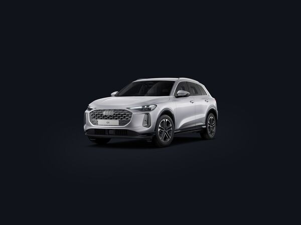 Audi Q5 Mild Hybrid