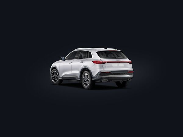 Audi Q5 Mild Hybrid