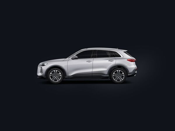 Audi Q5 Mild Hybrid
