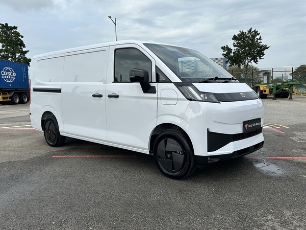 Farizon V7E Electric