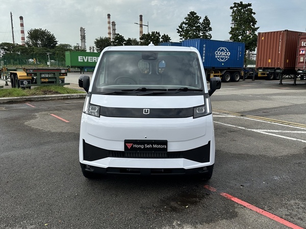 Farizon V7E Electric