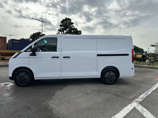 Farizon V7E Electric