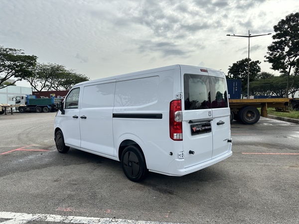 Farizon V7E Electric