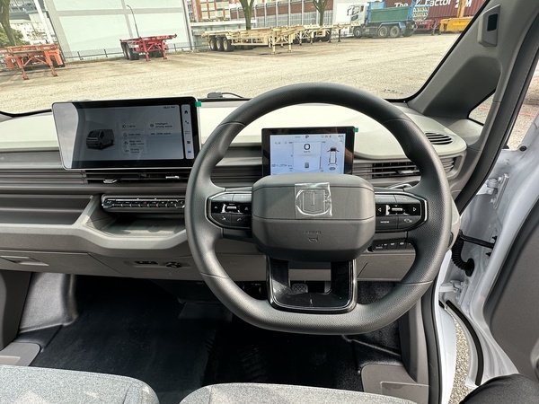Farizon V7E Electric