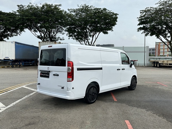 Farizon V7E Electric
