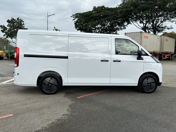 Farizon V7E Electric