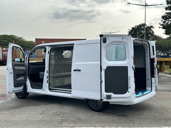 Farizon V7E Electric
