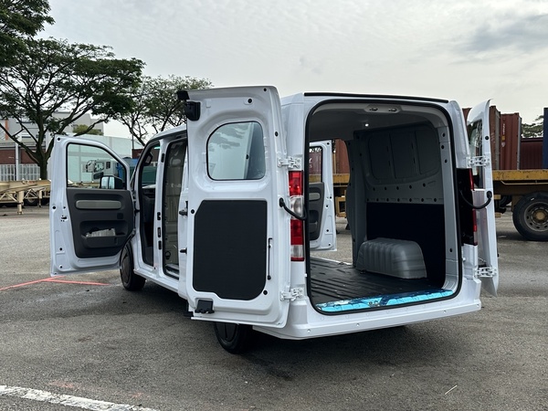 Farizon V7E Electric