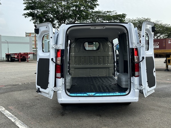 Farizon V7E Electric