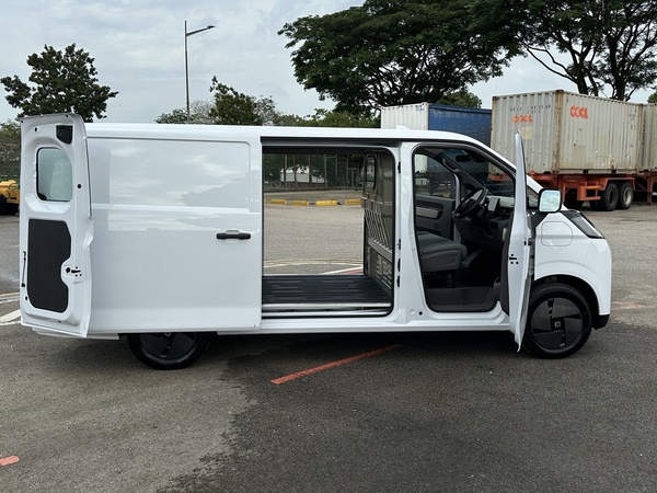 Farizon V7E Electric
