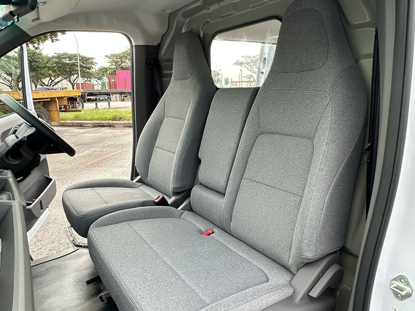 Farizon V7E Electric