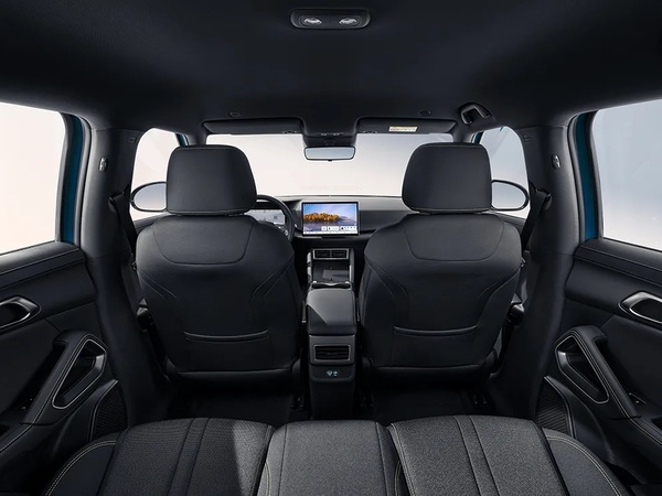 BYD Atto 2 Electric