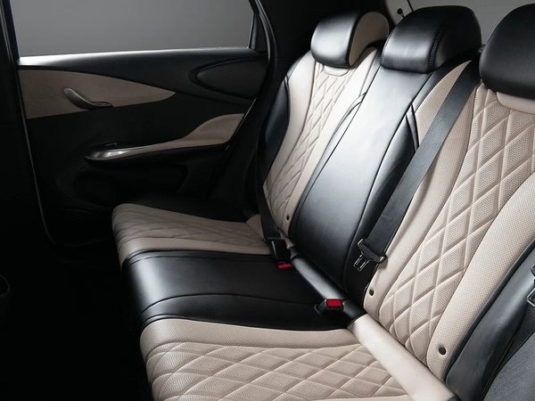 BYD Dolphin Electric