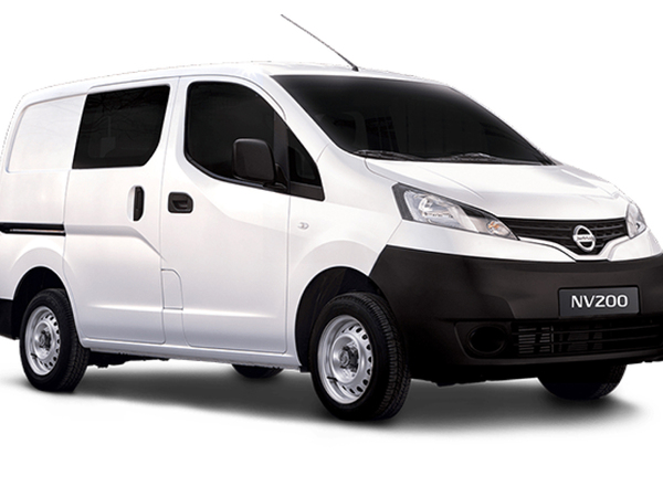 Nissan NV200 Petrol