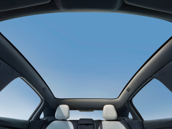 Dongfeng 007 Electric