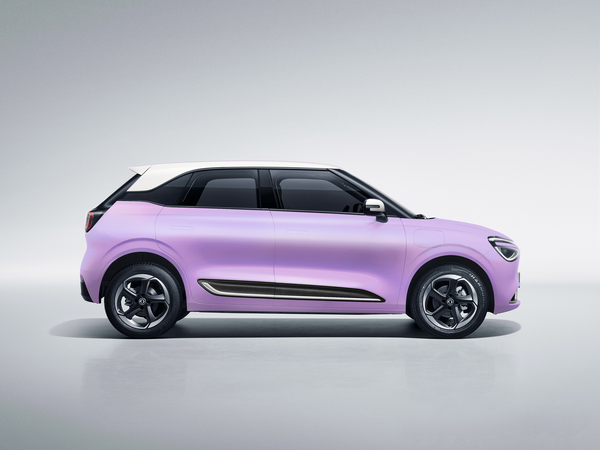 Dongfeng Box Electric