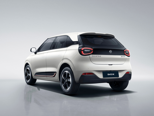 Dongfeng Box Electric