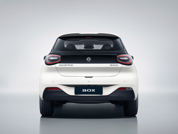 Dongfeng Box Electric